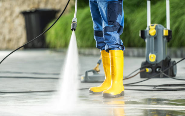 Best Pressure Washing Services Near Me  in Lake Elmo, MN