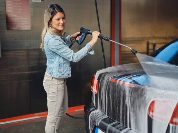 Best Affordable Pressure Washing  in Lake Elmo, MN