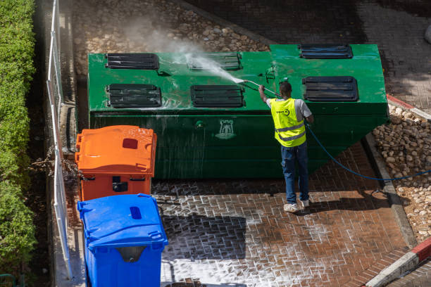 Best Garage Pressure Washing  in Lake Elmo, MN